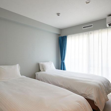 Tenpoint Hotel Okou Νάχα Εξωτερικό φωτογραφία