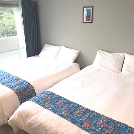 Tenpoint Hotel Okou Νάχα Εξωτερικό φωτογραφία