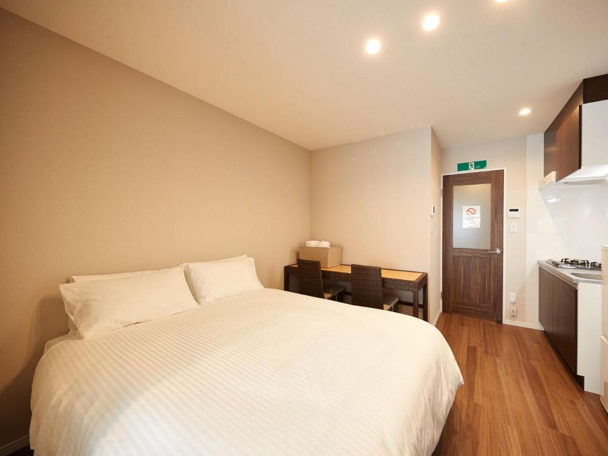 Tenpoint Hotel Okou Νάχα Εξωτερικό φωτογραφία