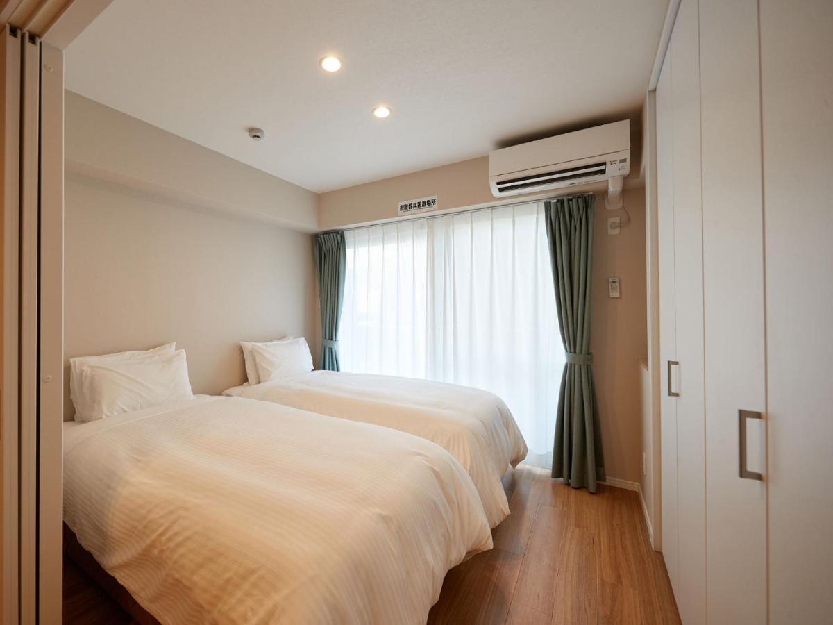 Tenpoint Hotel Okou Νάχα Εξωτερικό φωτογραφία