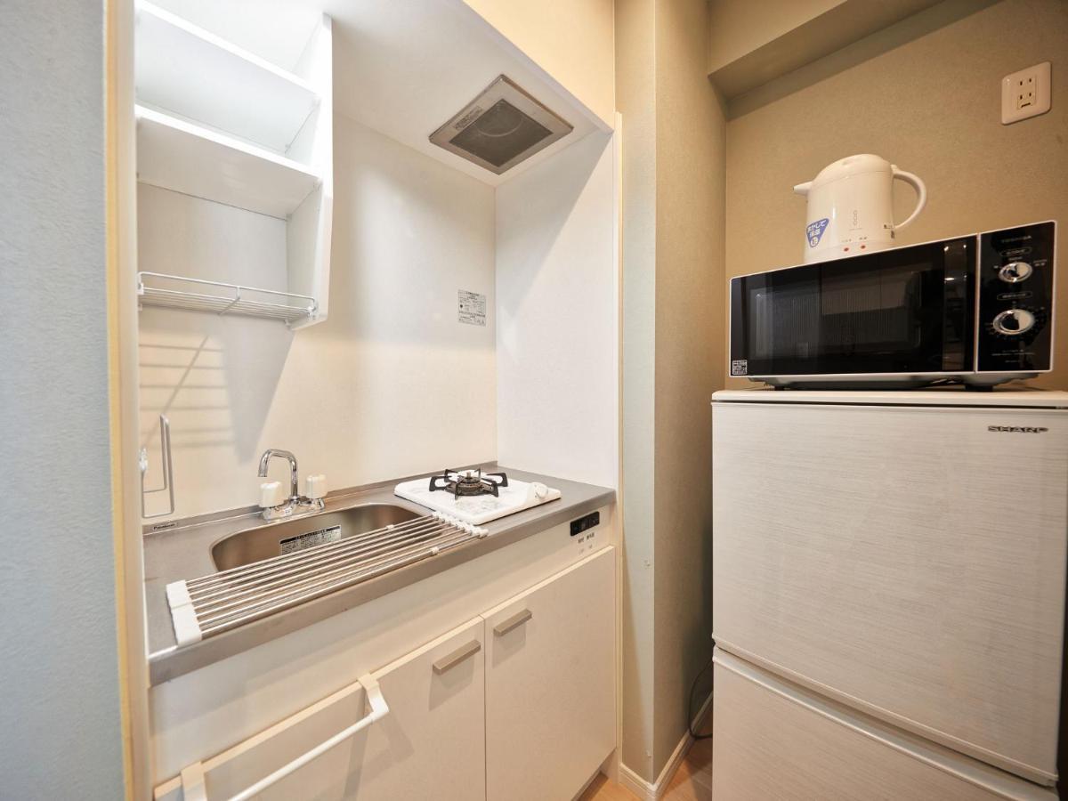 Tenpoint Hotel Okou Νάχα Εξωτερικό φωτογραφία