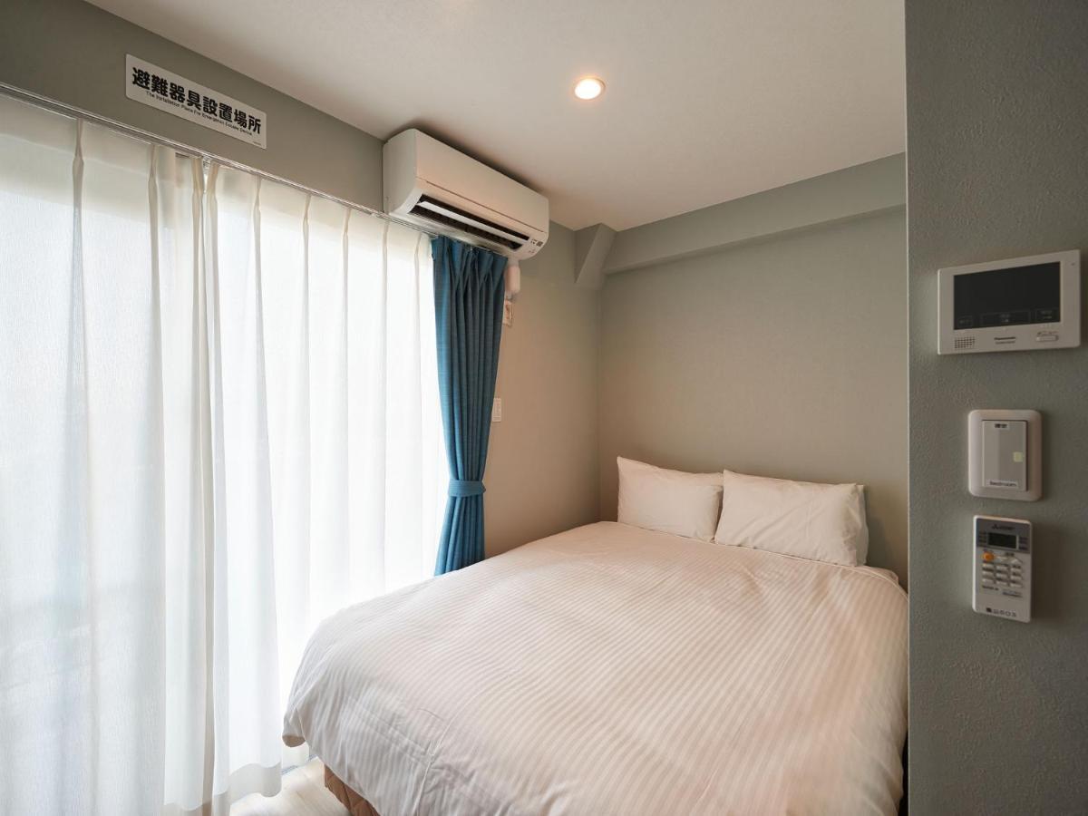 Tenpoint Hotel Okou Νάχα Εξωτερικό φωτογραφία