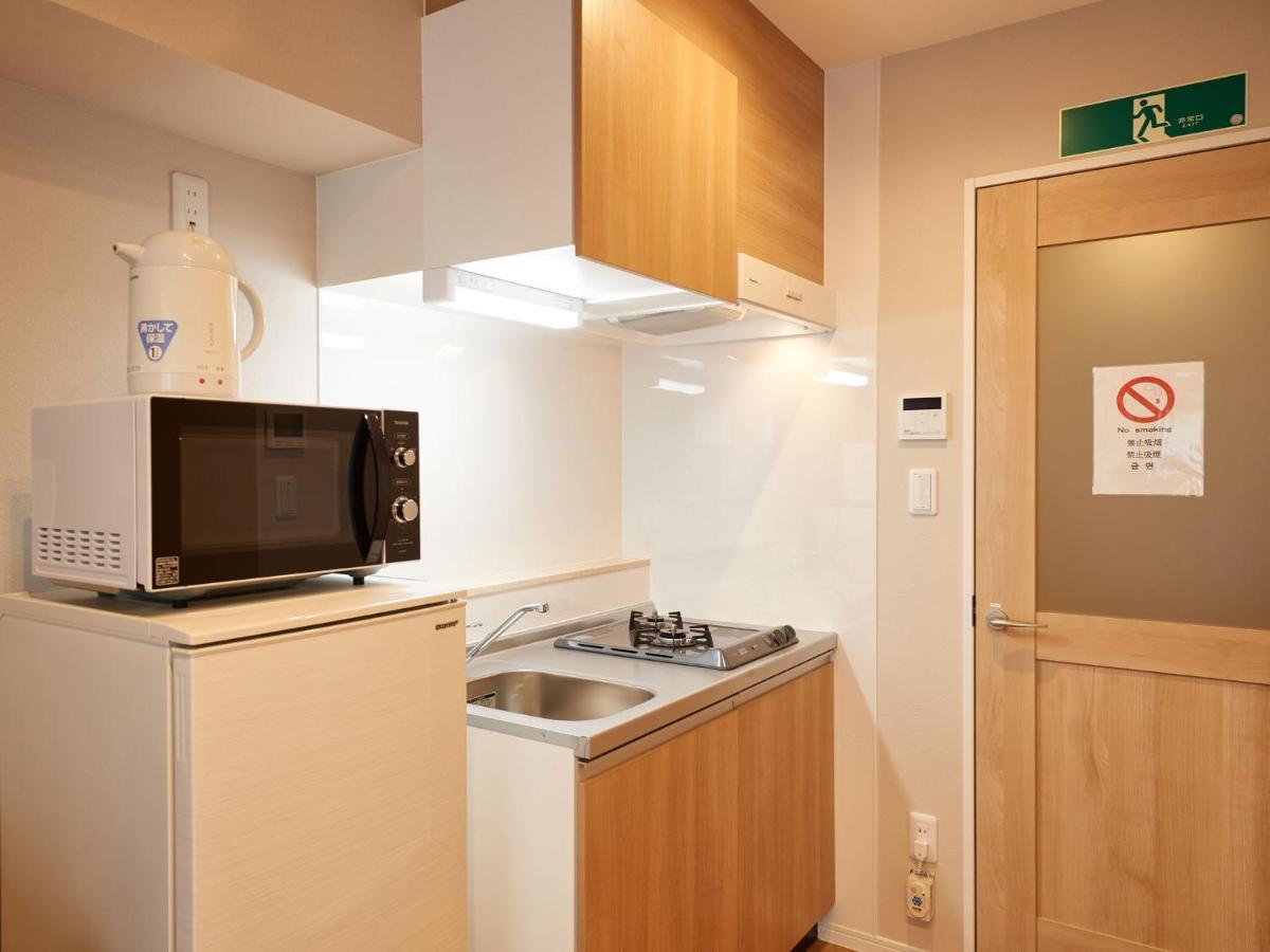 Tenpoint Hotel Okou Νάχα Εξωτερικό φωτογραφία
