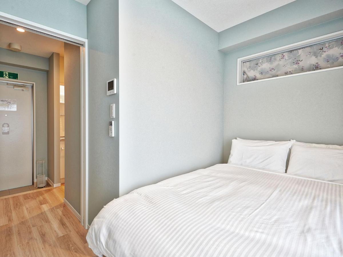 Tenpoint Hotel Okou Νάχα Εξωτερικό φωτογραφία