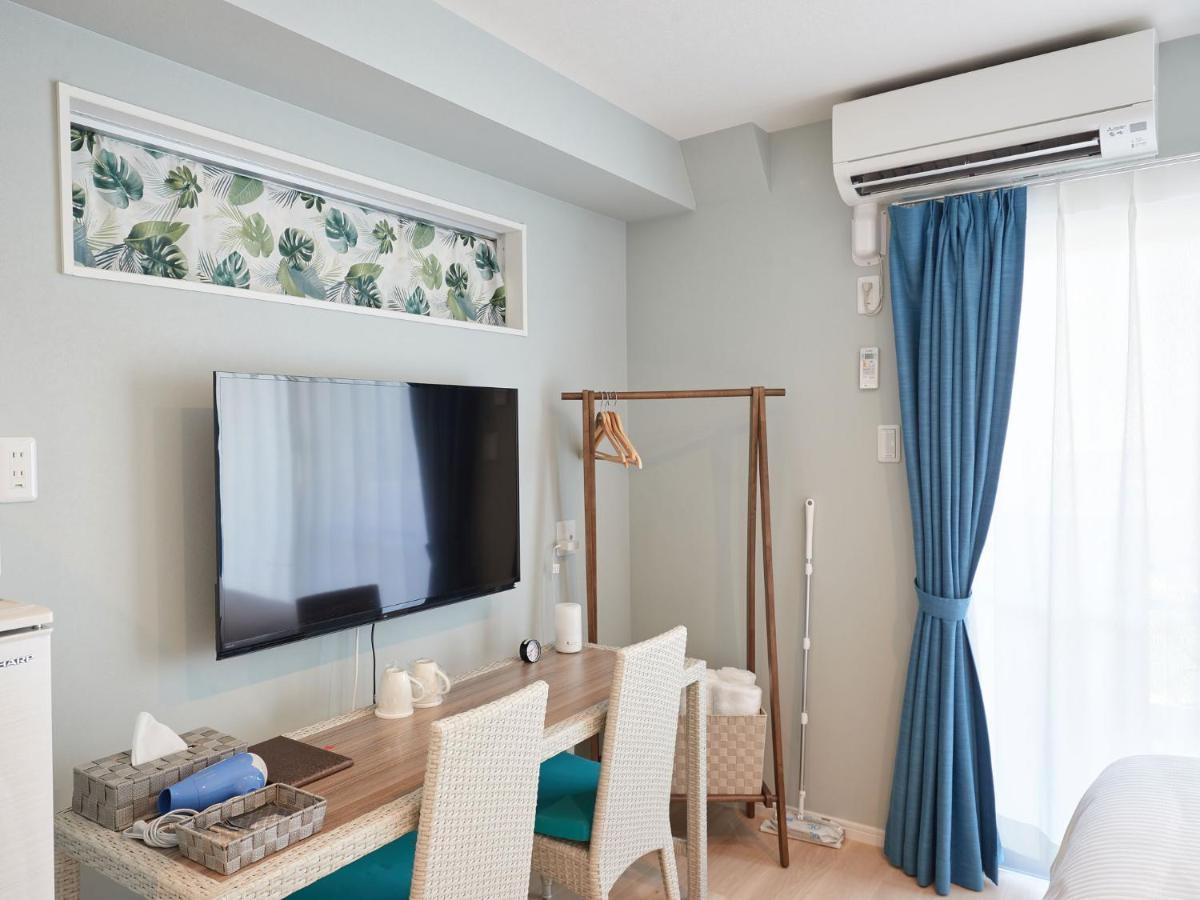 Tenpoint Hotel Okou Νάχα Εξωτερικό φωτογραφία
