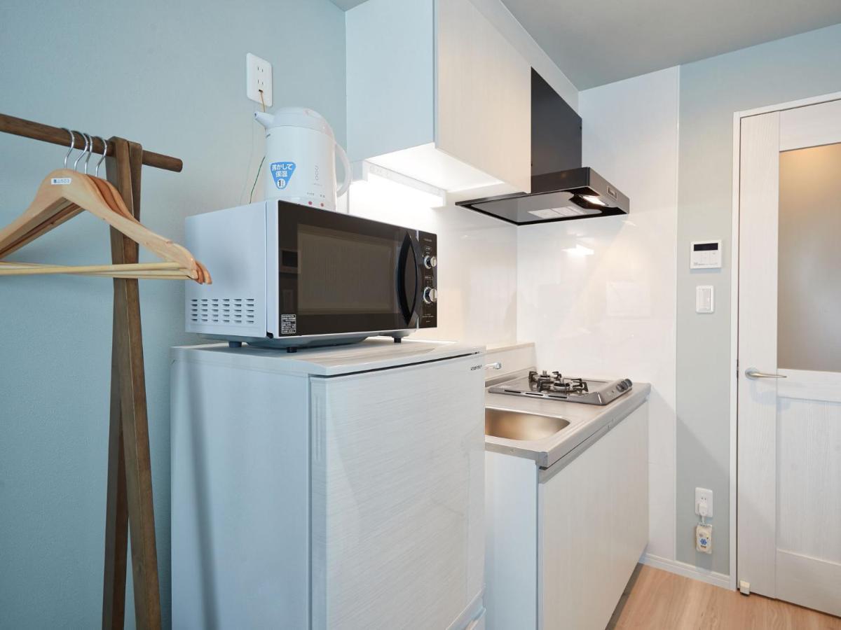 Tenpoint Hotel Okou Νάχα Εξωτερικό φωτογραφία