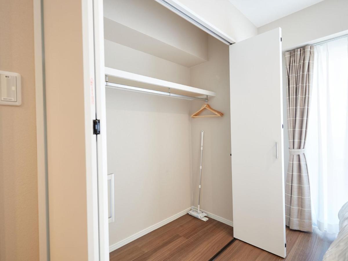 Tenpoint Hotel Okou Νάχα Εξωτερικό φωτογραφία