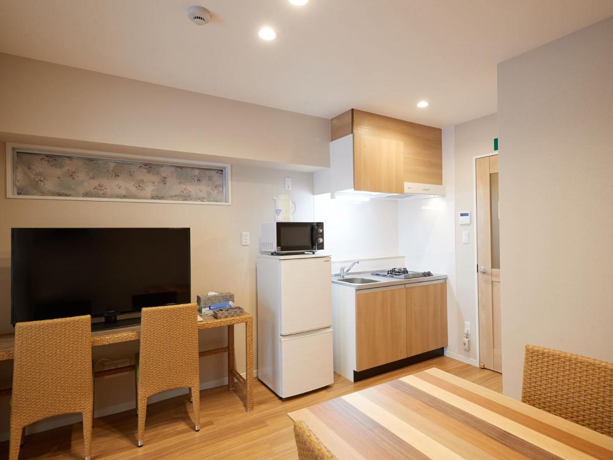 Tenpoint Hotel Okou Νάχα Εξωτερικό φωτογραφία