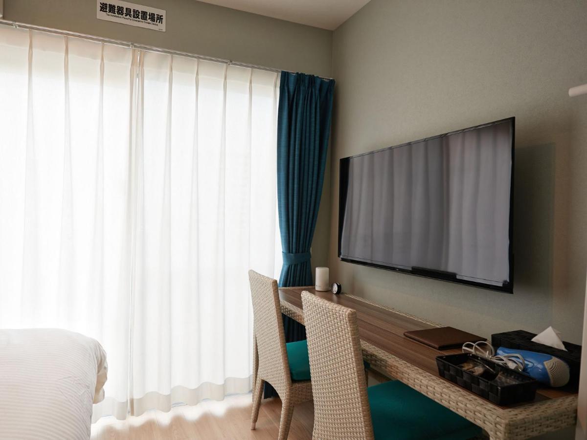 Tenpoint Hotel Okou Νάχα Εξωτερικό φωτογραφία
