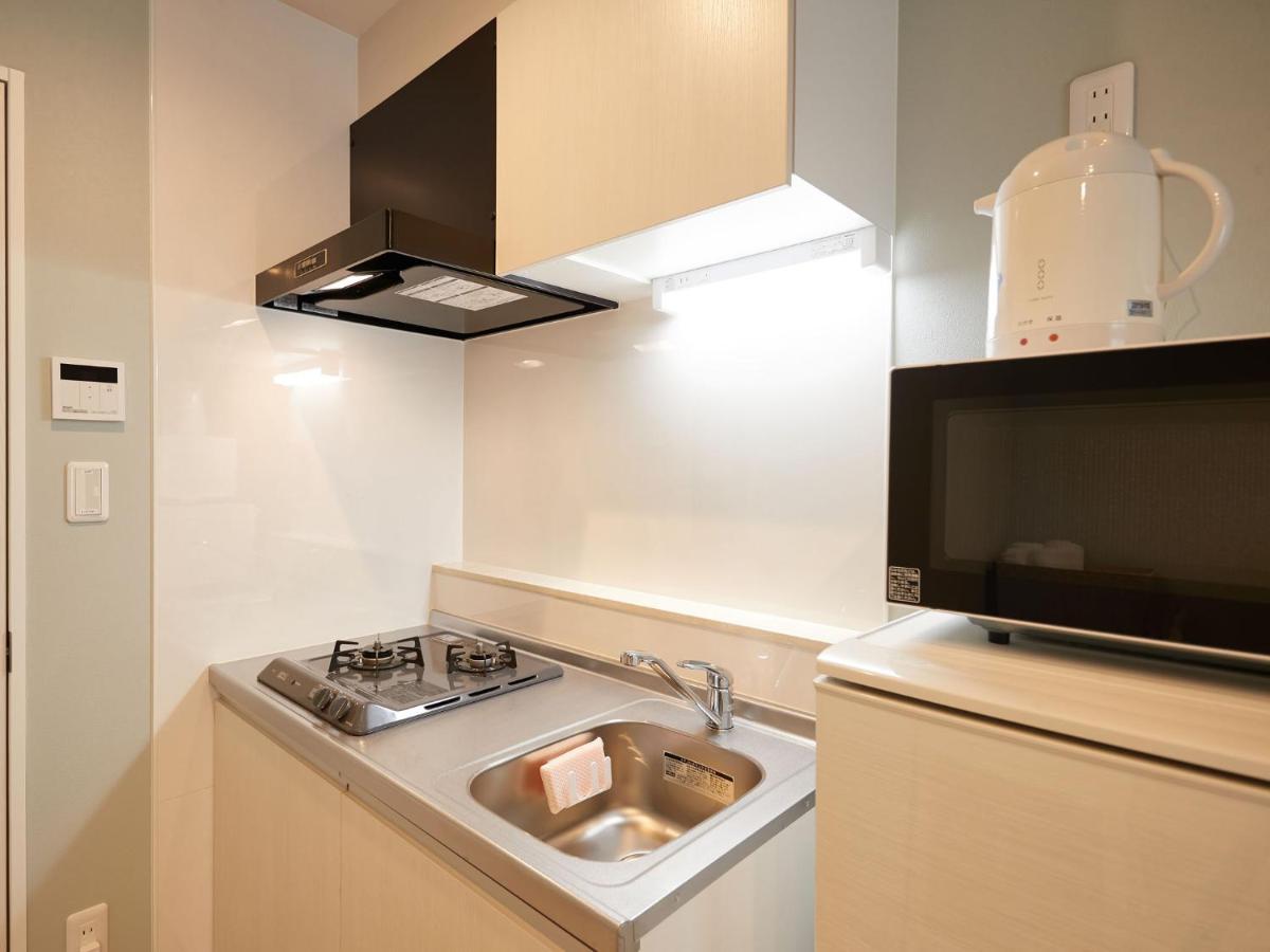 Tenpoint Hotel Okou Νάχα Εξωτερικό φωτογραφία