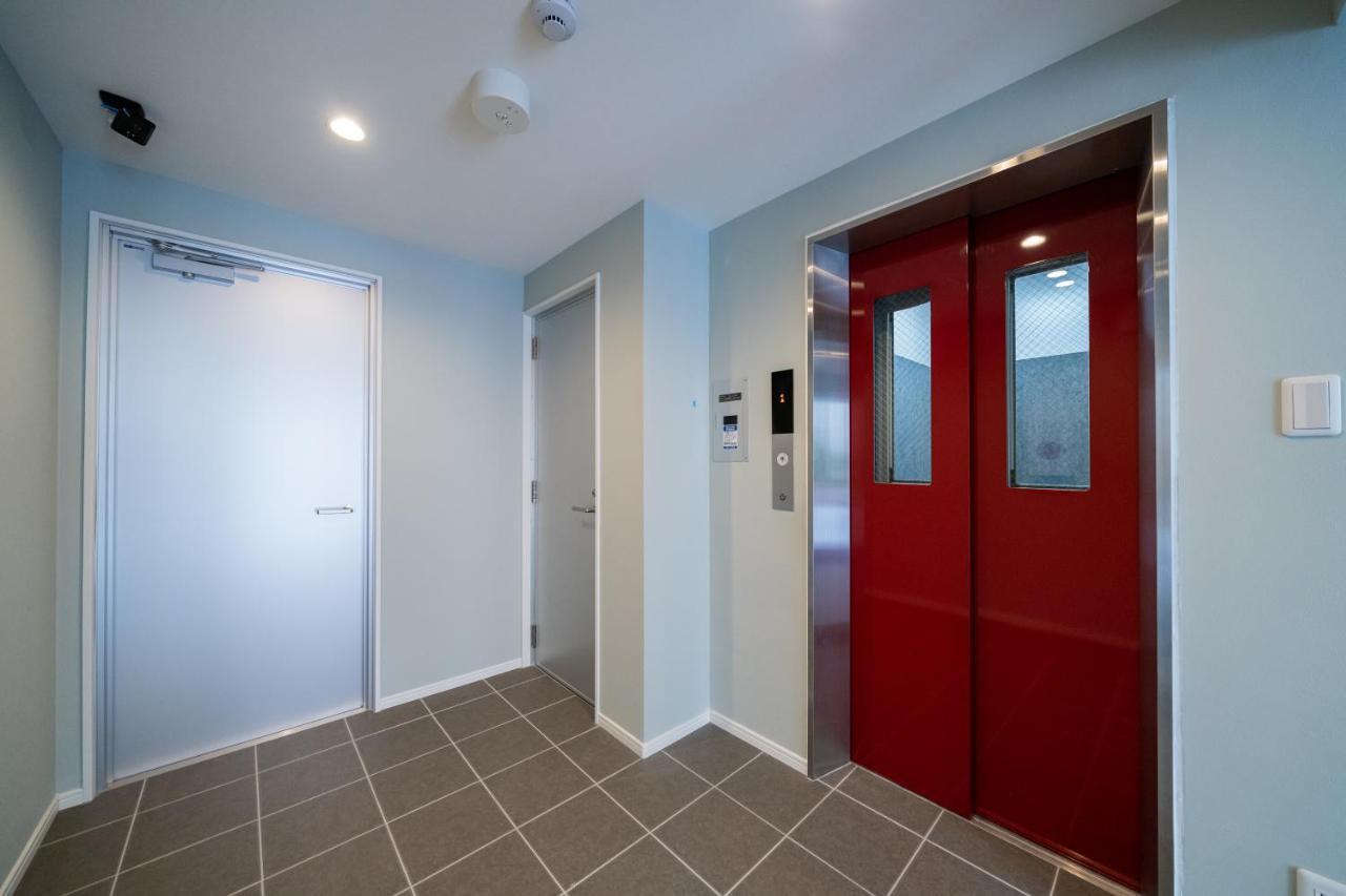 Tenpoint Hotel Okou Νάχα Εξωτερικό φωτογραφία